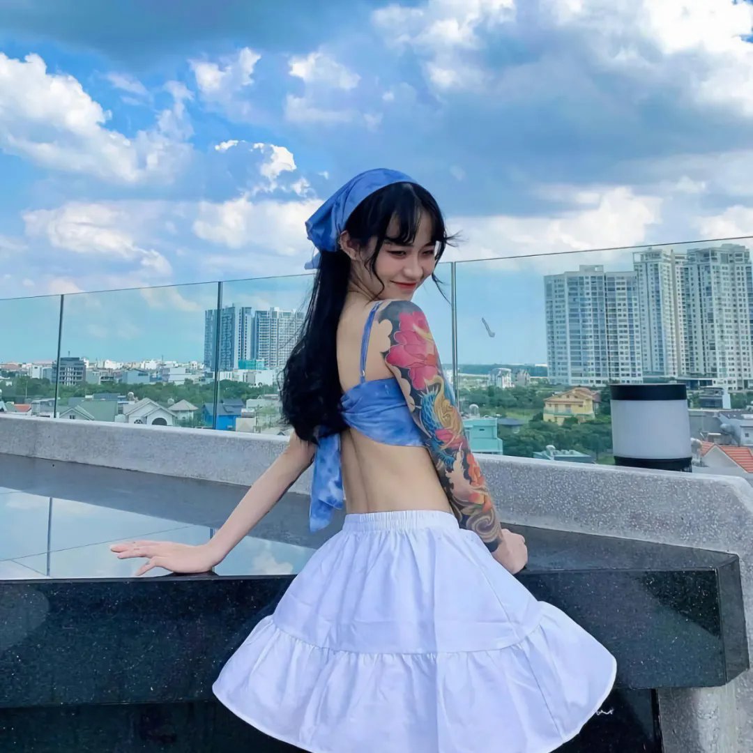 第八日的蝉